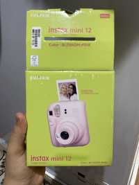 Продам Instax12 mini