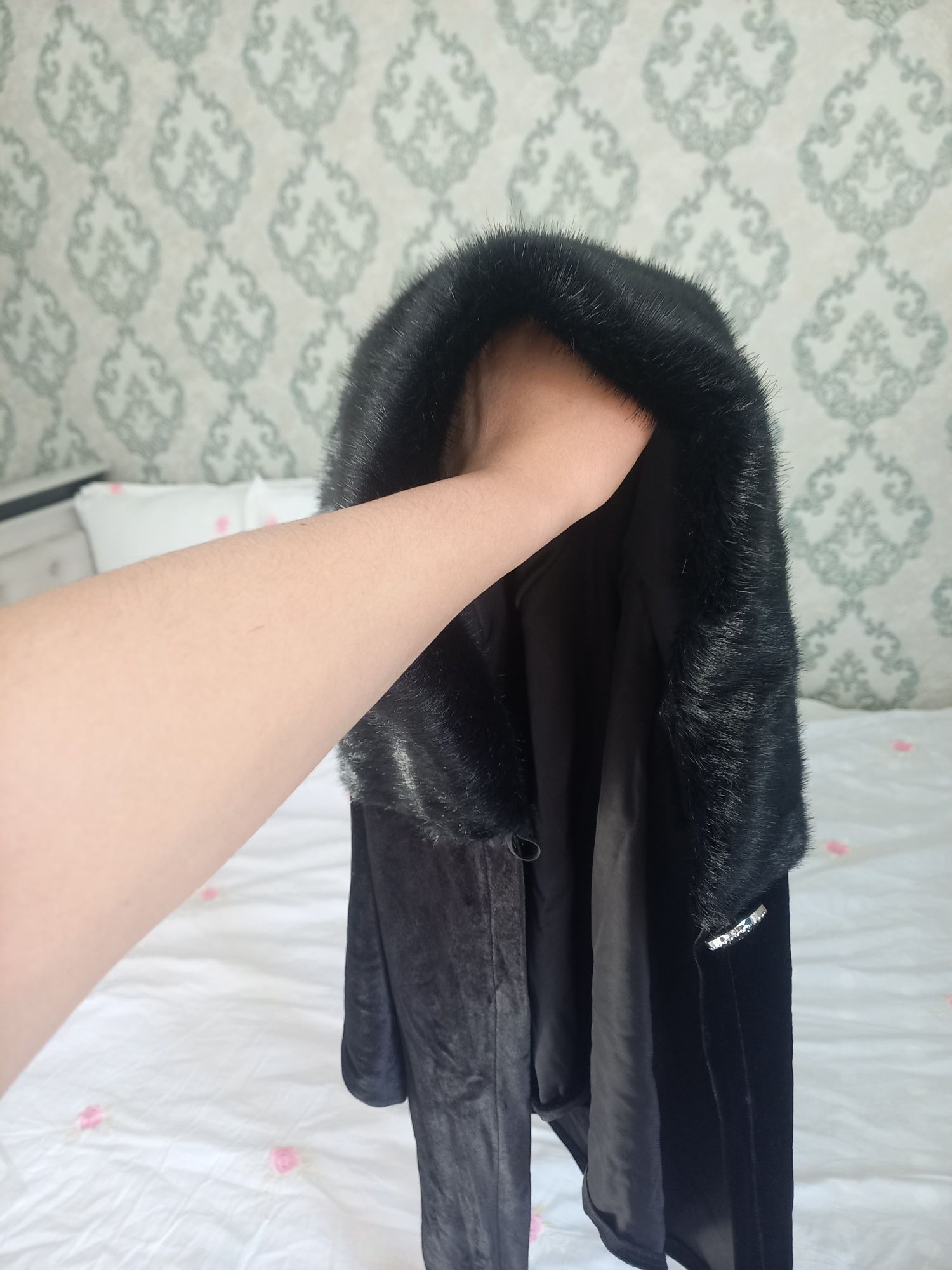 Продаётся норковый платок