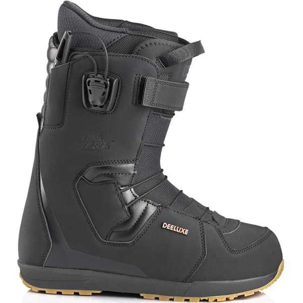 Сноуборд Обувки Deeluxe Deemon EU 42.5 27.5 см. + TPS-Shield