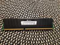 Ddr 3 8gb - fregventa 1600 corsair vengeance lf