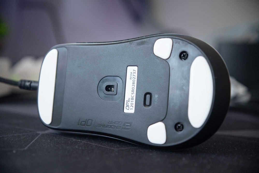 Mouse Gaming Endgame Gear Op1 8K