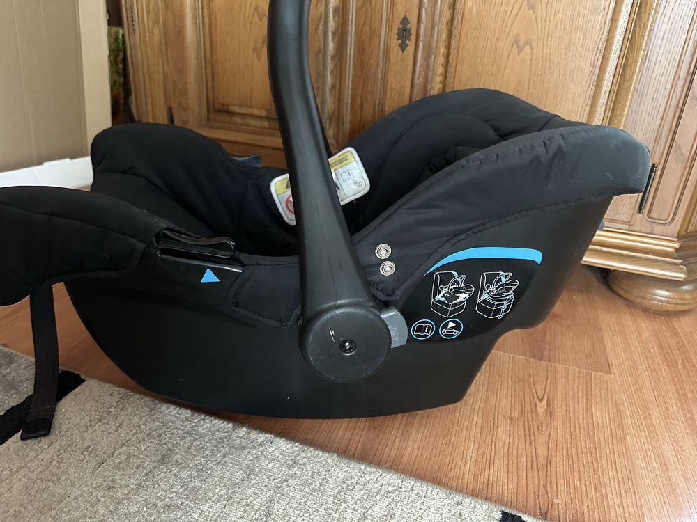 Scoica auto Joie