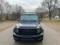 Mercedes-Benz G AMG 63 SW Long Aut. 2024- 187.777 eur