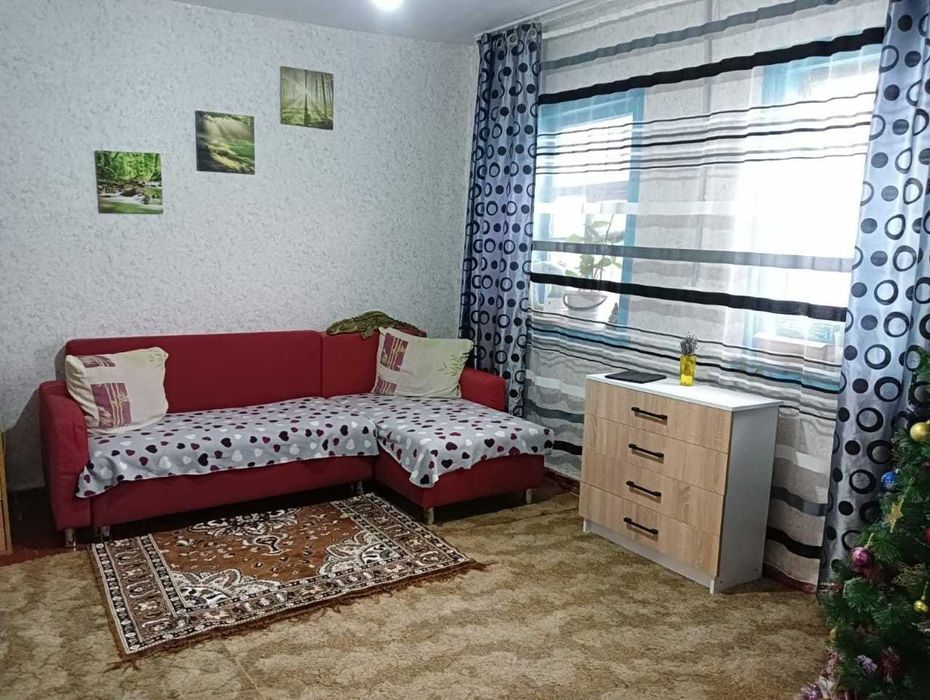 Сдаётся домик в аренду