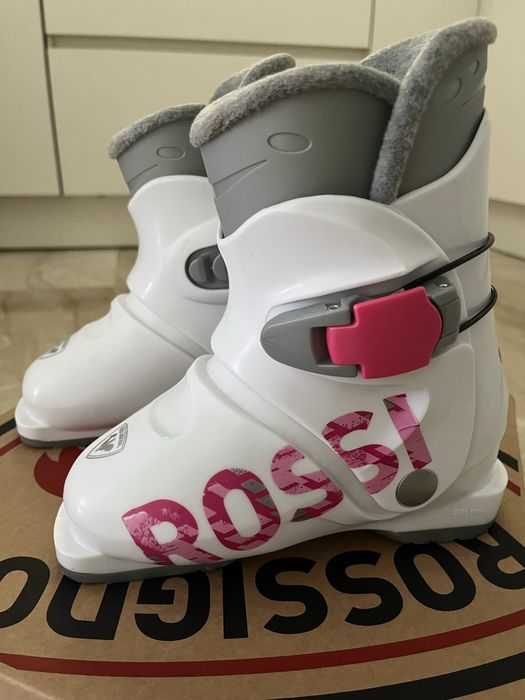 Clapari Rossignol marimea 19,5