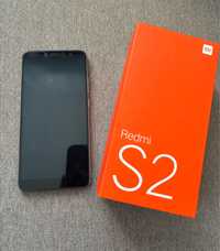 Смартфон Xiaomi Redmi S2