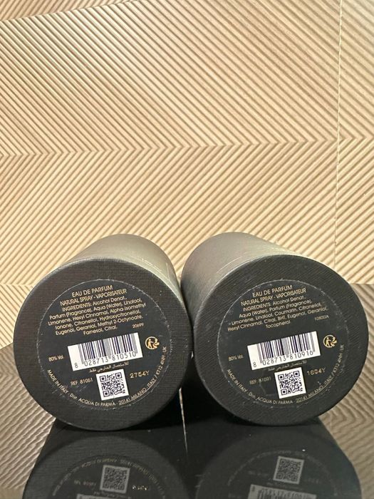 Vand Parfum Aqua Di Parma Oud / Sandalo UNISEX Eau de Parfum 100ml