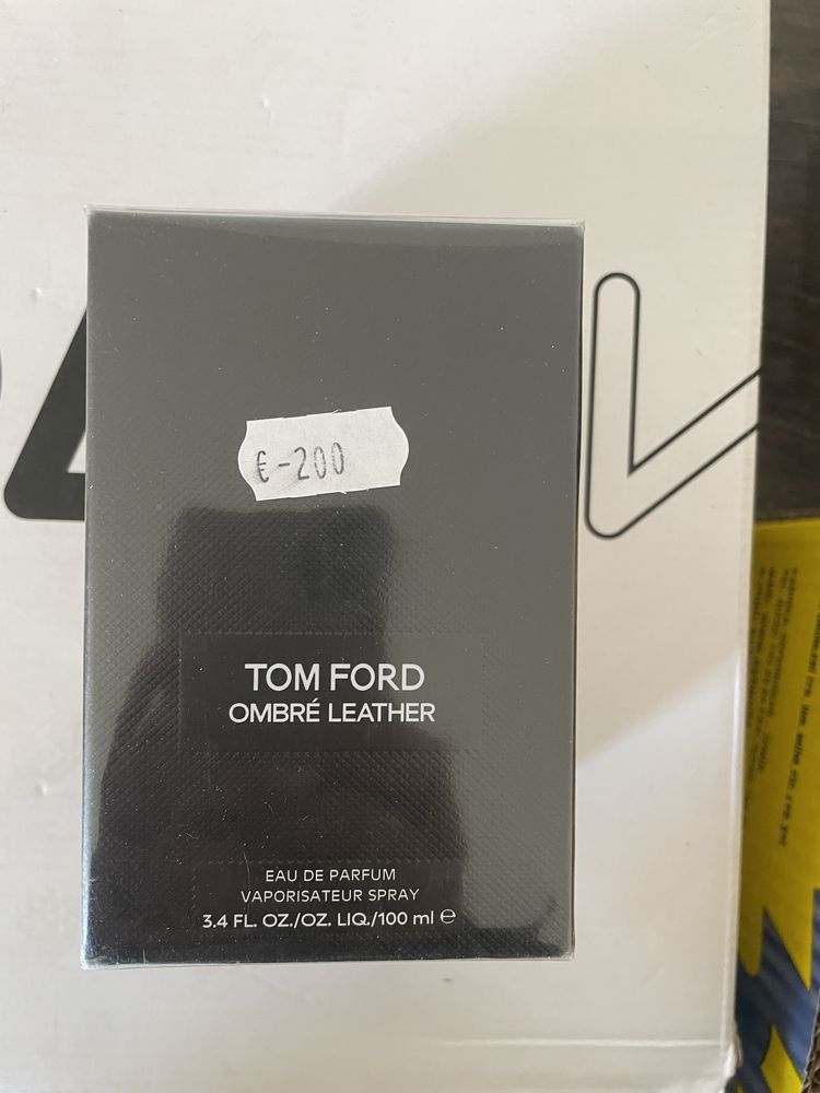 tom ford ombre leather