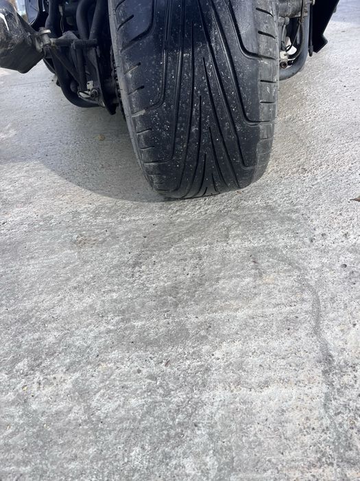 Vand Roadster trike ZTR