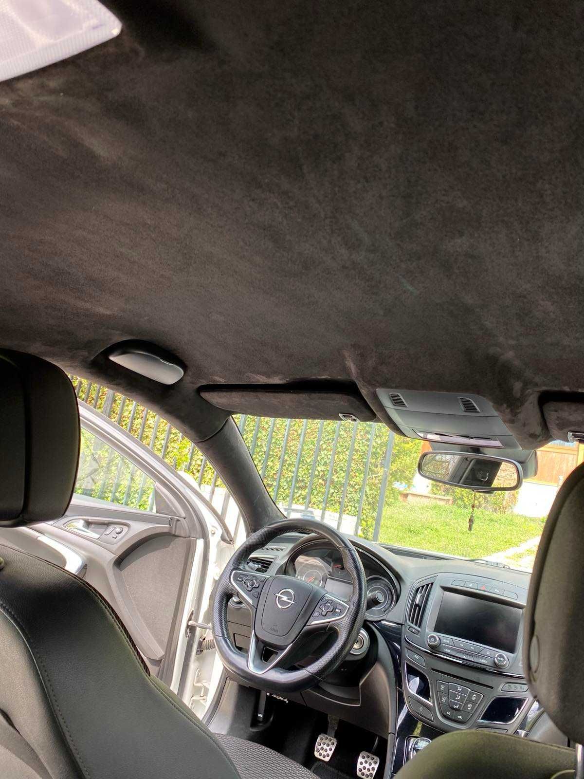 Опел Инсигния / Opel Insignia
