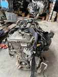 Motor Toyota auris X2ZR-W22U 1.8 Hibrid 2016