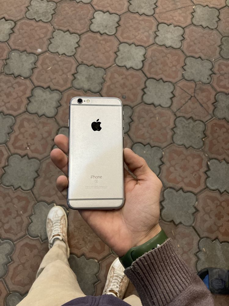 iPhone 6s 16gb LL/A ideal