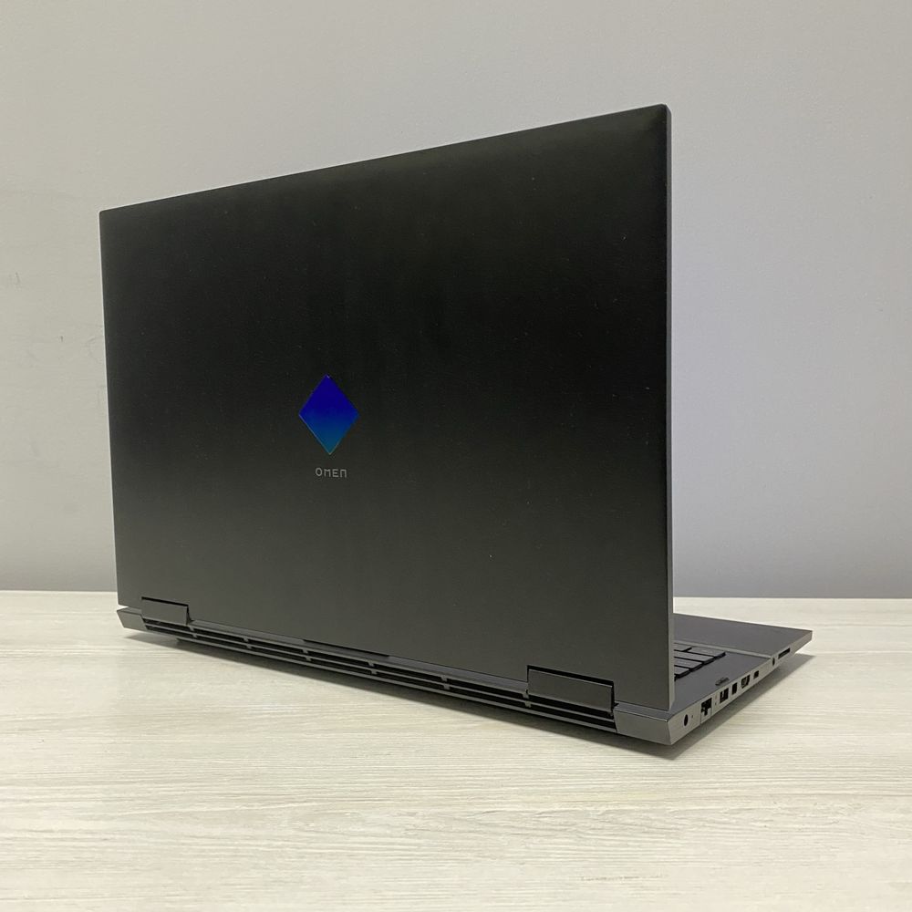 HP Omen 16 Gaming Laptop