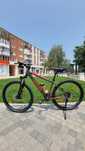 Bicicletă MTB Raleigh Daymax 29''