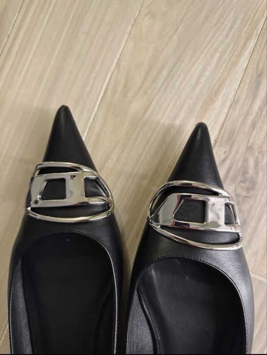 Pantofi Balerini Diesel