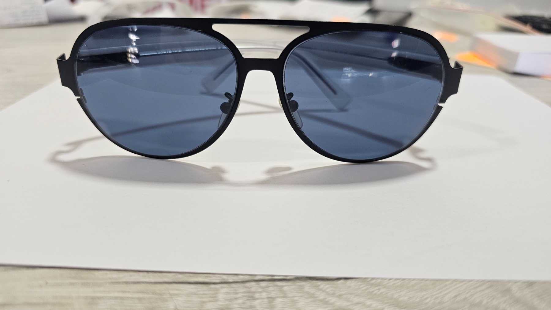 Слънчеви очила Tommy Hilfiger
