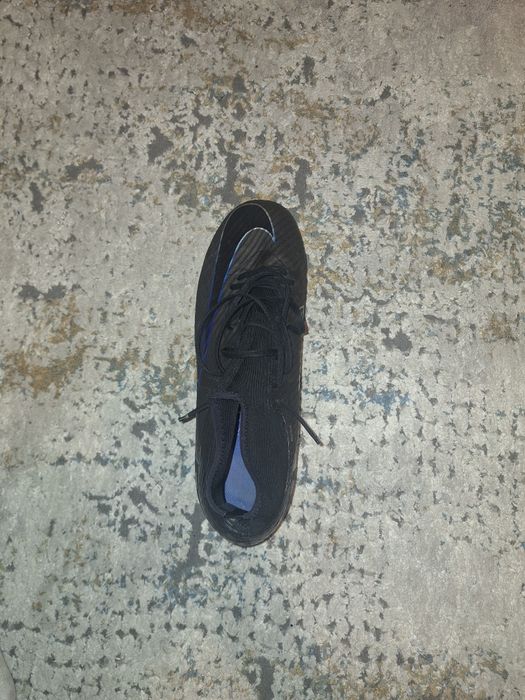 Nike mercurial superfly 9 negre