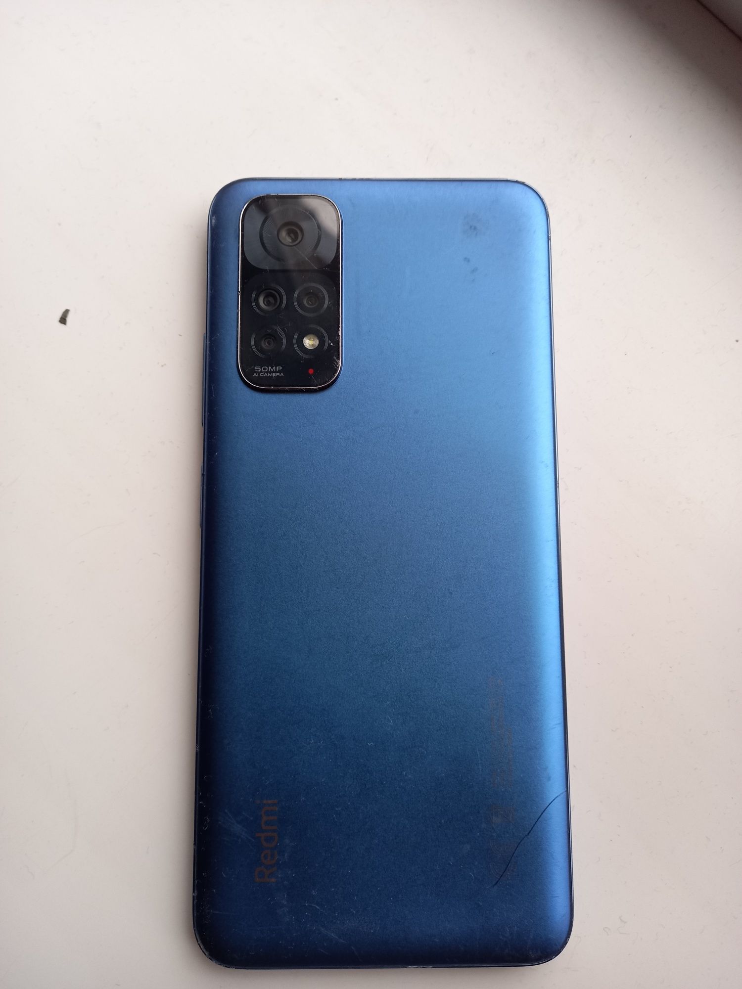 Xiaomi redmi note 11