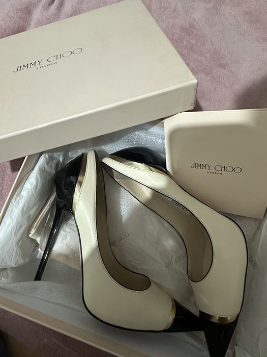 Tocuri Jimmy Choo dama originale