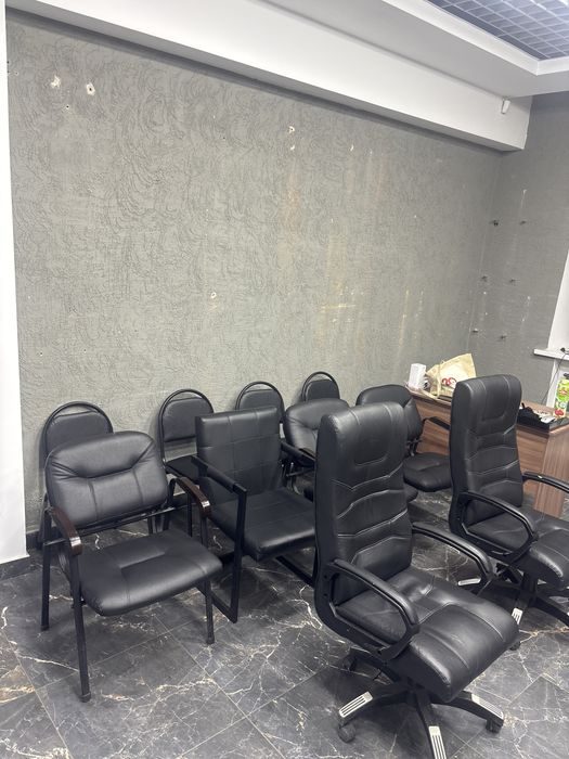 Стулья для офиса