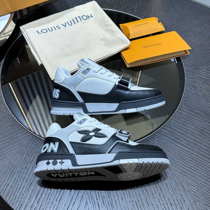 Adidasi Louis Vuitton PREMIUM