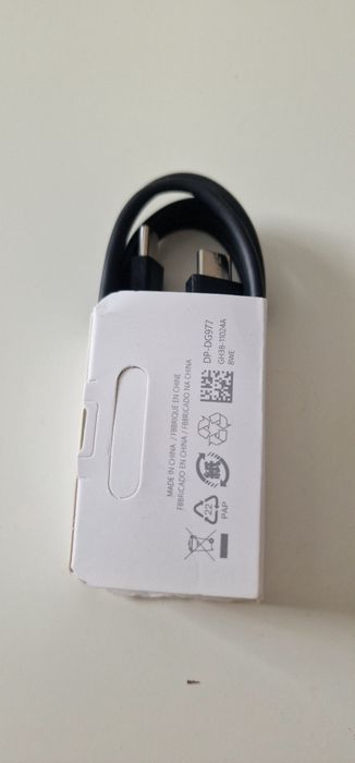 Çablu samsung OEM(TA800XW)Incarcator Retea,25W 1×USB-C Fast Charging
