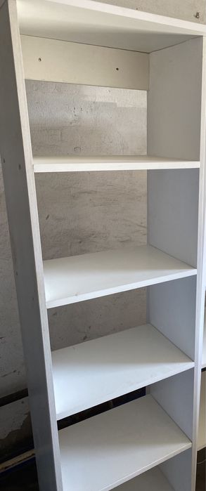 Продам новые полки МДФ.  Напольные и настенные