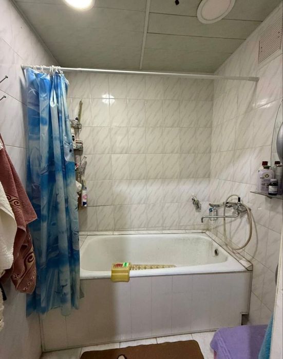 Аренда квартира сергели-7. 2/3/9