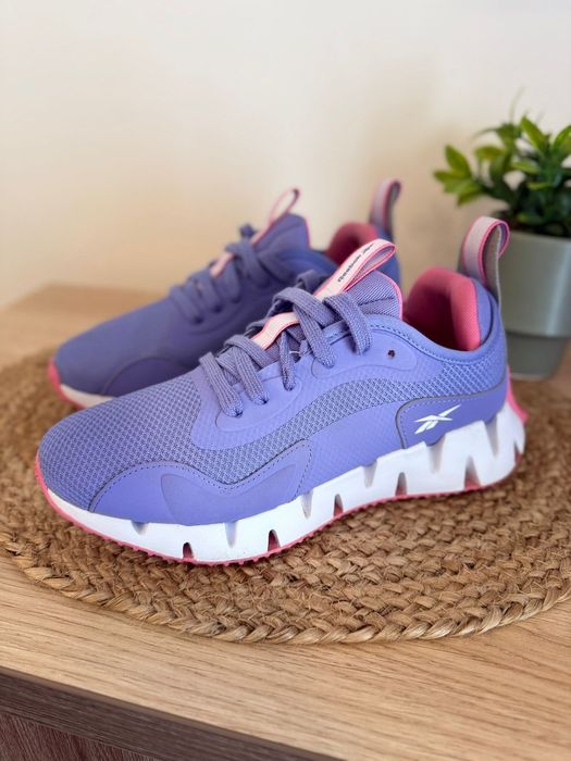 Adidași Reebok Zig Dynamica