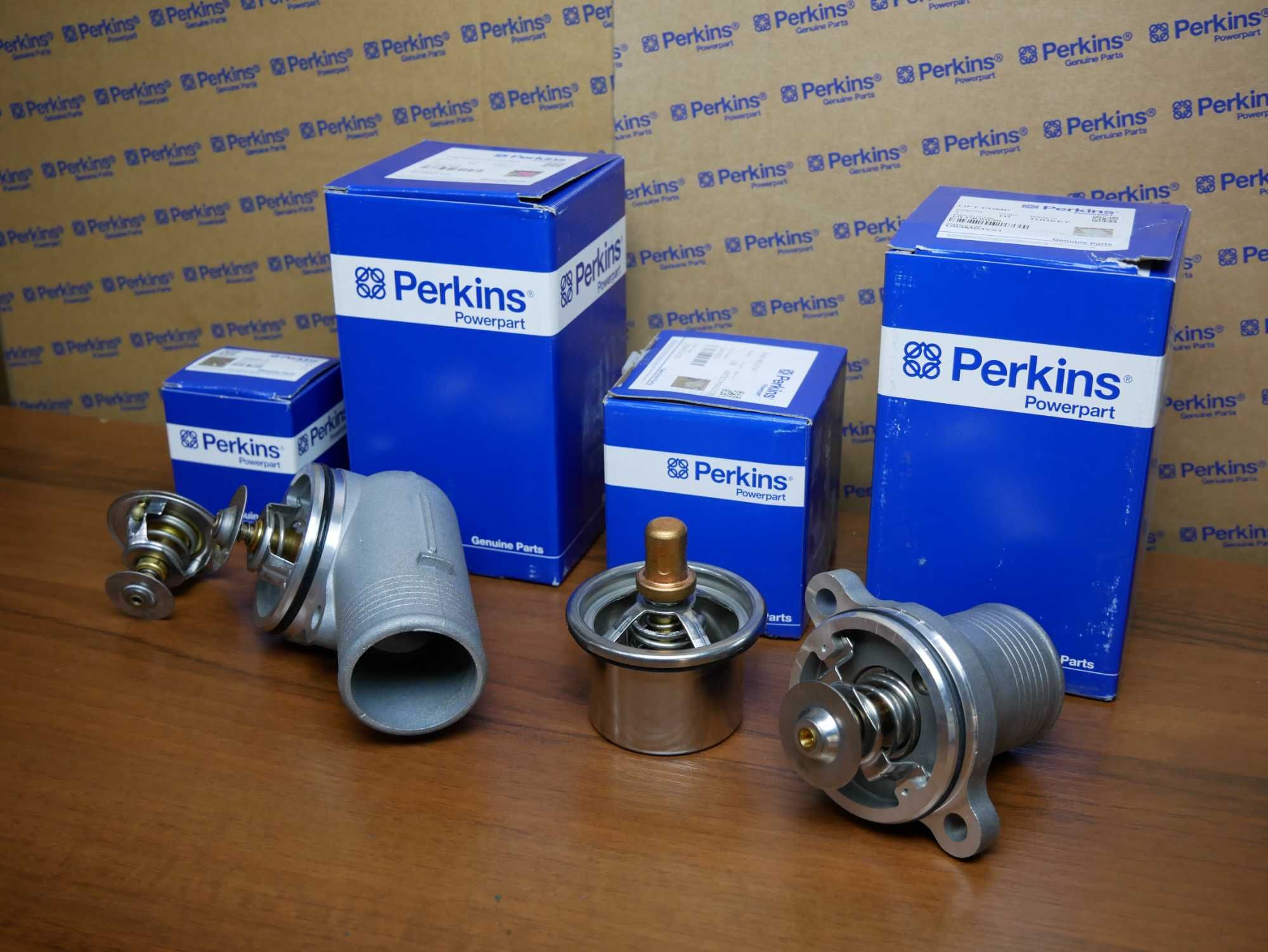 Поршень. Запасные части для дизельного двигателя Perkins.