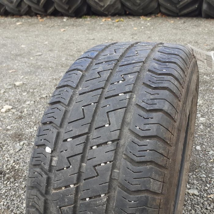 Cauciucuri 195/55R10C Compass Anvelope SH. Profita de DISCOUNT