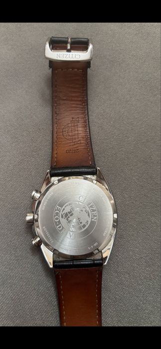 Мъжки Часовник CITIZEN