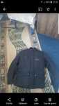 Costum moto complet