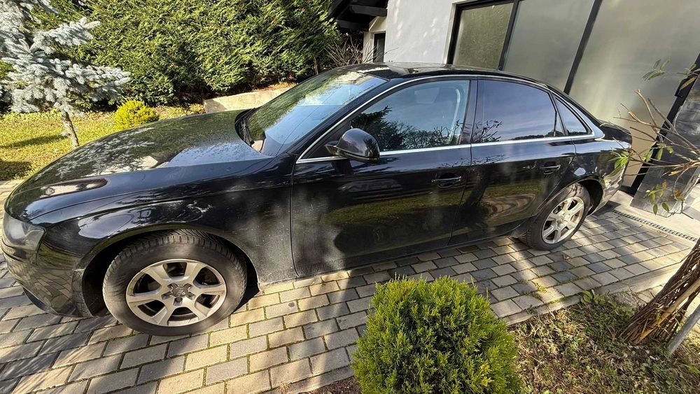 Audi B8 2.0 TDI de Vanzare !