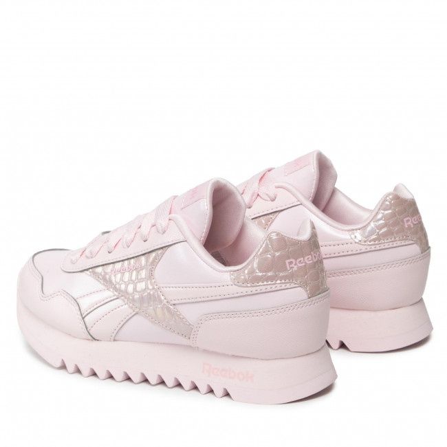 Adidași Reebok Platform Pink