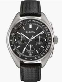 Bulova Special Edition Lunar Pilot Chronograph часовник хронограф