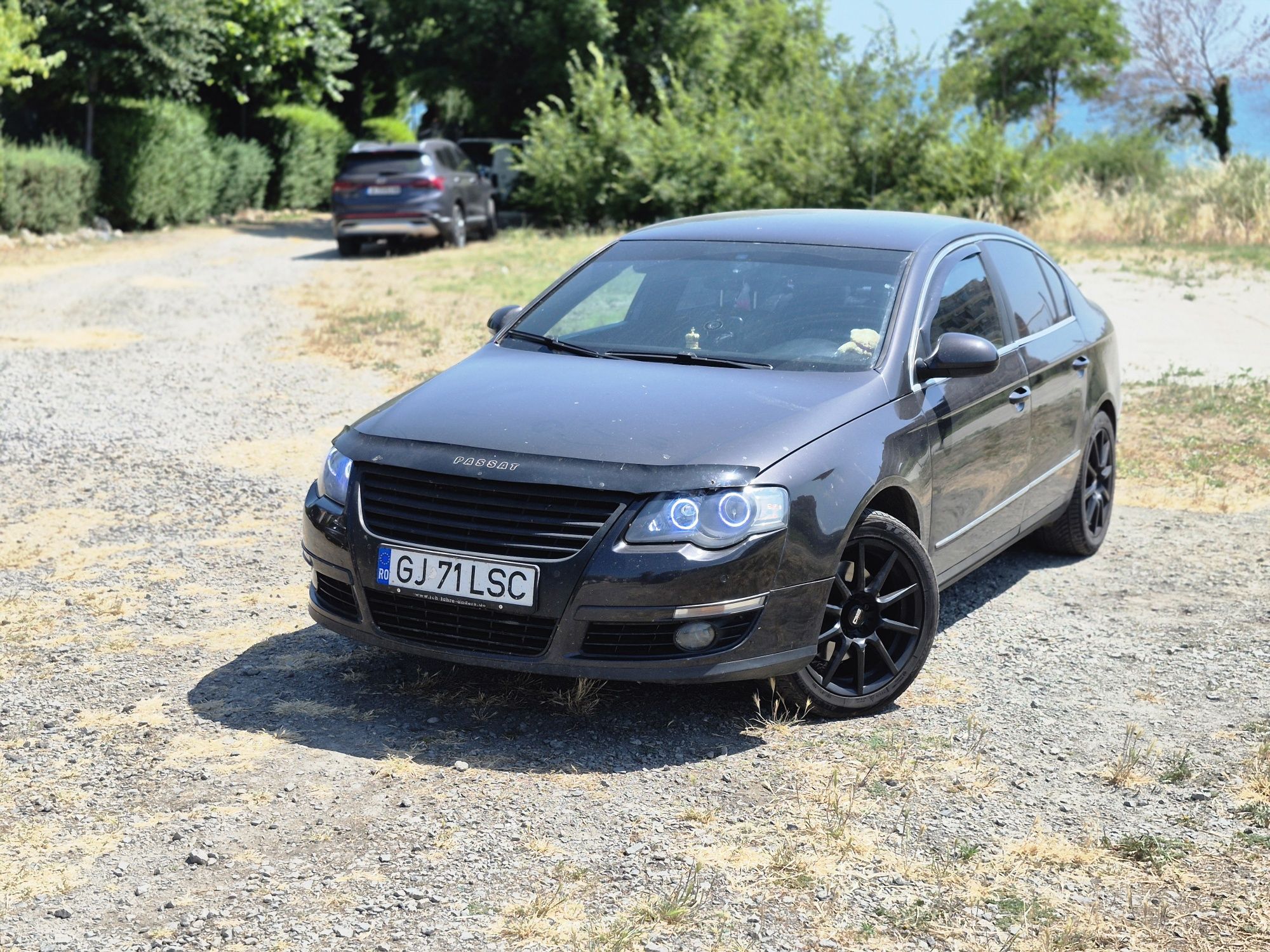 Volkswagen Passat b6