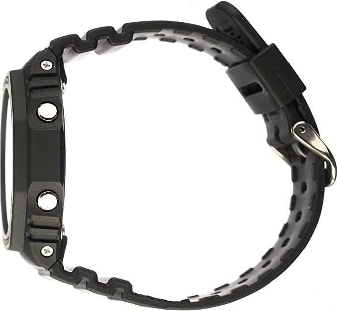 Ceas de cuarț analog-digital Casio Men39s  GA-2100SU-1AER