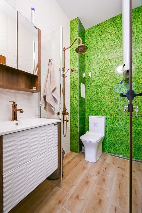 Продава се Тристаен апартамент в София, Овча купел - 110 кв.м за 2728 €/кв.м - Снимка #7