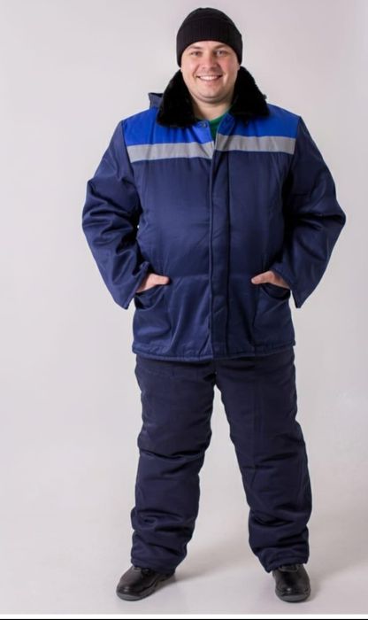 Продам. Спец,одежда. Р54