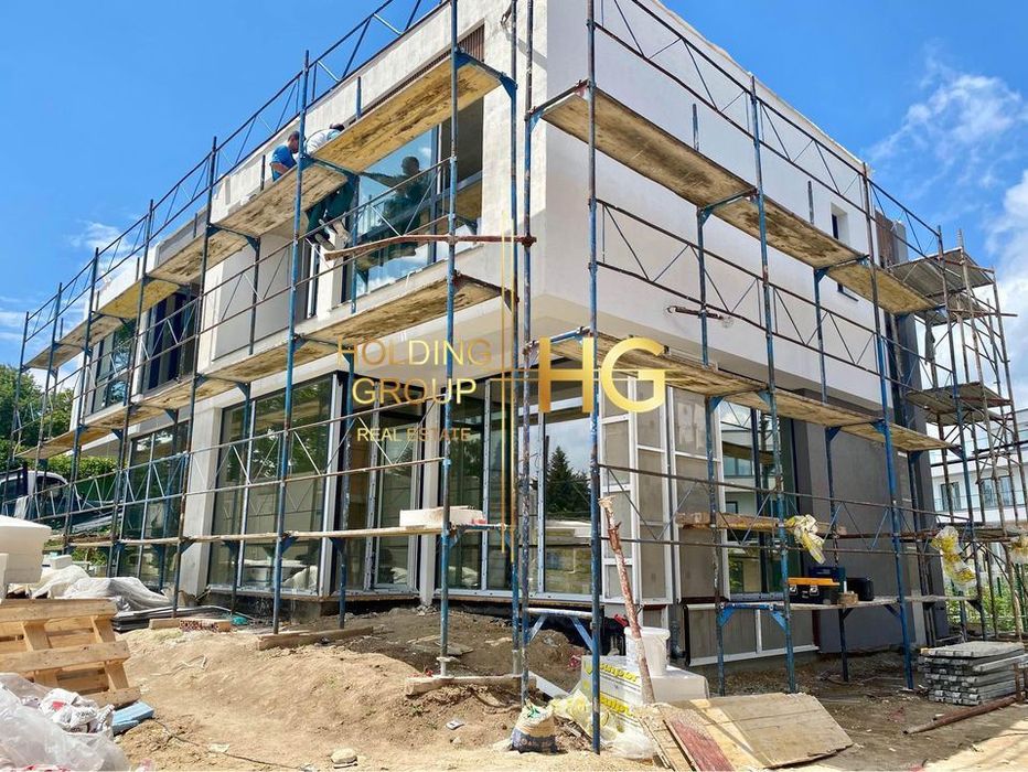 Продава се Къща в Варна, Виница - 135 кв.м за 1697 €/кв.м - Снимка #4