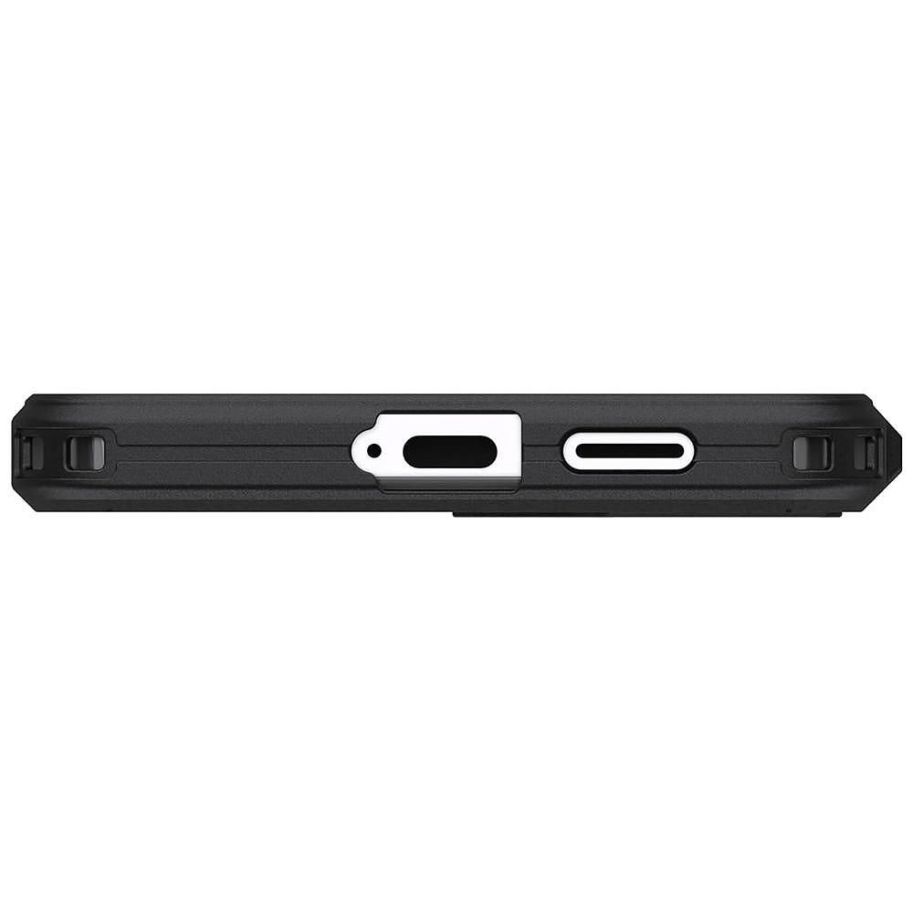 Uag - civilian pro magsafe - samsung galaxy s25 plus - черен