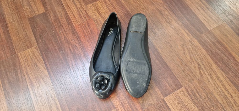 Продам балетки. Размер 37