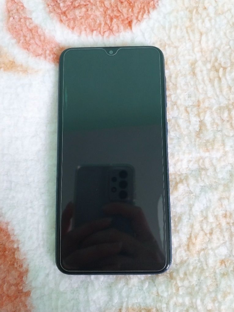 Samsung Galaxy A10