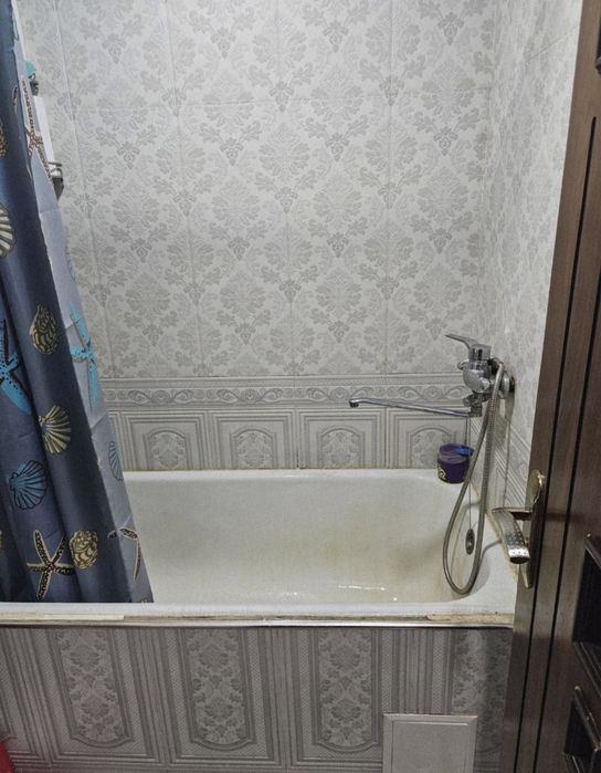 Космонавтов 2/2/4 квартира