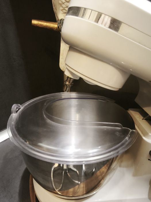 Кухненски робот Bravissimo