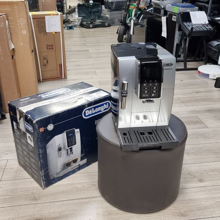 Amanet F28: Espressor DeLonghi Dinamica nou