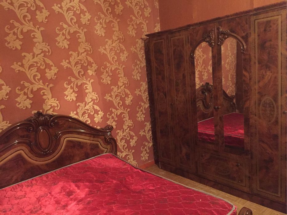 2х ком квартира центр