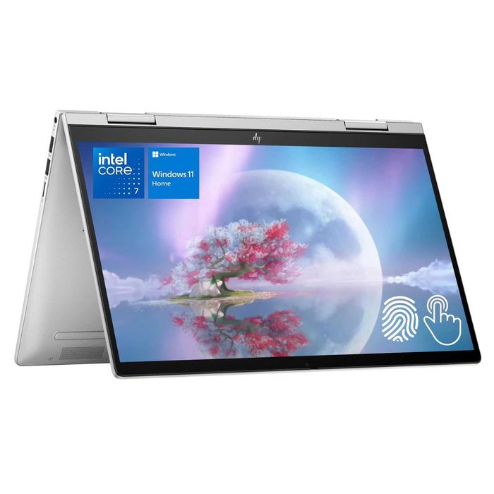 !NOUTBUK! HP Envy x360 2-in-1 | Intel Core 7-150U | 14.0" FHD IPS
