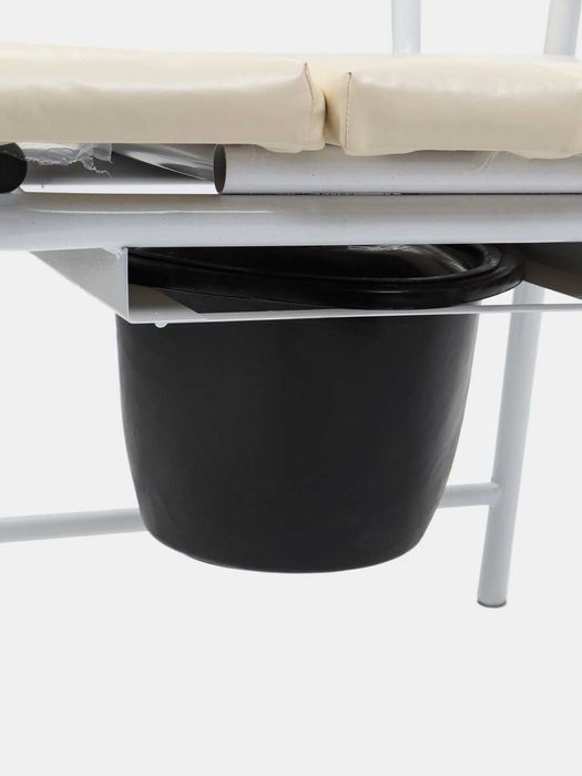 Кресло биотуалет